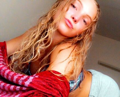 Evie Erikson