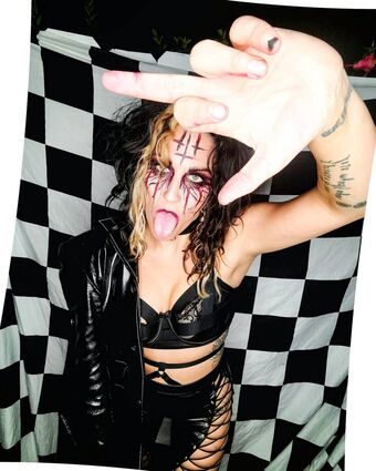 Evil Little Creature