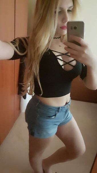 Evonmoss Nackt Leaks OnlyFans Foto 37