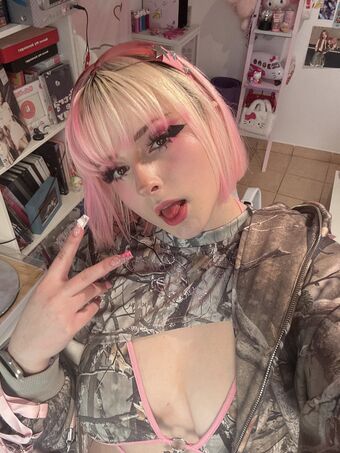 ewiiiika Nackt Leaks OnlyFans Foto 11