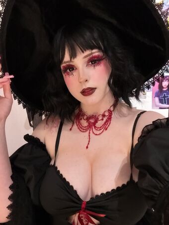 ewiiiika Nackt Leaks OnlyFans Foto 16