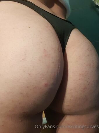 excitingcurves