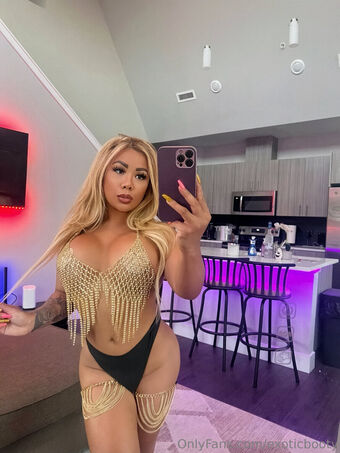 exoticbooty Nackt Leaks OnlyFans Foto 50