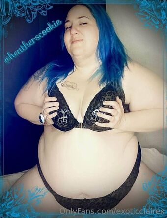 exoticclairex