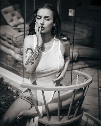 Fabiola Holystone