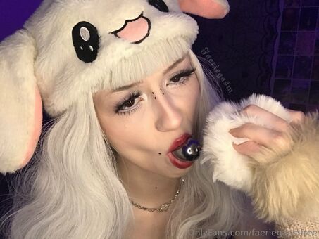 faeriegasmfree