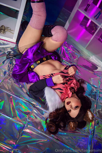 faeriemimi