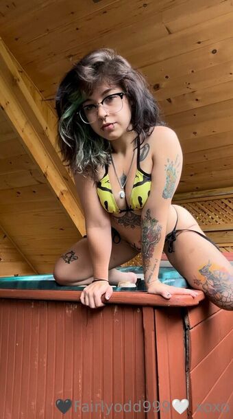 fairlyodd222 Nackt Leaks OnlyFans Foto 12