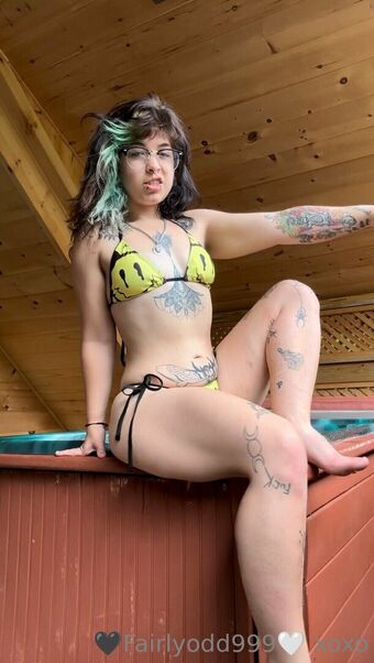 fairlyodd222 Nackt Leaks OnlyFans Foto 13