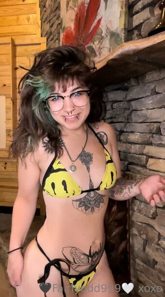 fairlyodd222 Nackt Leaks OnlyFans Foto 18