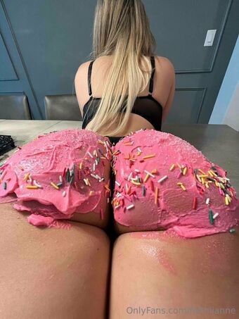 faithlianne Nackt Leaks OnlyFans Foto 18