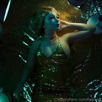 FallCosplay Nackt Leaks OnlyFans Foto 157