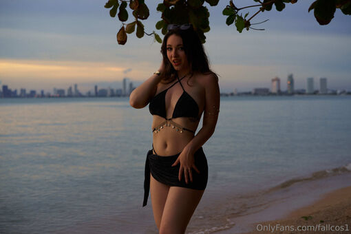 FallCosplay Nackt Leaks OnlyFans Foto 158