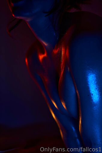 FallCosplay Nackt Leaks OnlyFans Foto 162