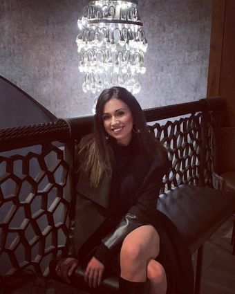 Fallon Perez