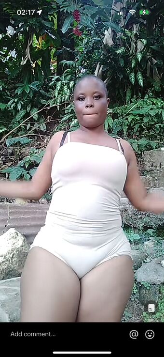 faniqucatv Nackt Leaks OnlyFans Foto 1