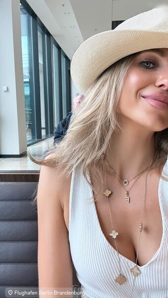 Fanny Fee Werther Nackt Leaks OnlyFans Foto 27