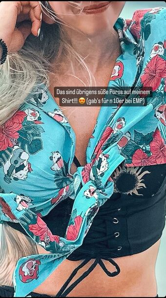 Farbenfuchs Nackt Leaks OnlyFans Foto 186