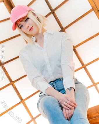 Farbenfuchs Nackt Leaks OnlyFans Foto 227