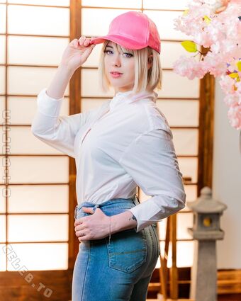 Farbenfuchs Nackt Leaks OnlyFans Foto 230