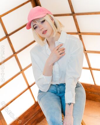 Farbenfuchs Nackt Leaks OnlyFans Foto 231