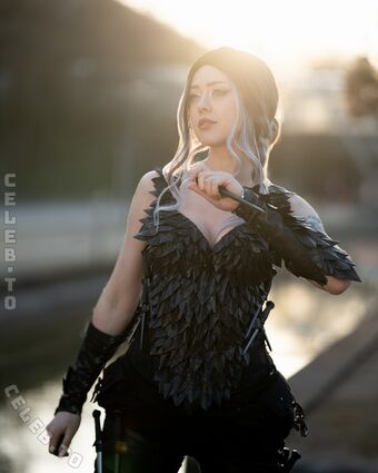 Farbenfuchs Nackt Leaks OnlyFans Foto 232