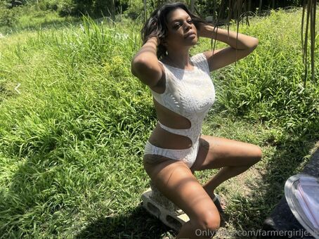 Farmer Girl Jess Nackt Leaks OnlyFans Foto 15