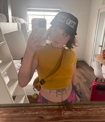 Faryn Lain Nackt Leaks OnlyFans Foto 18