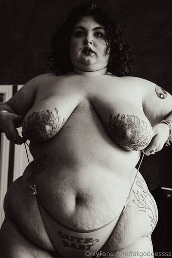 fatgoddessss