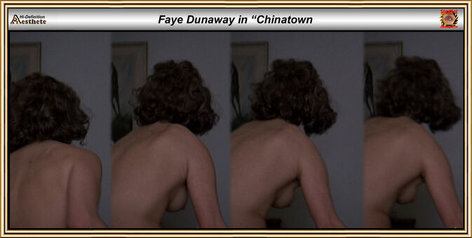 Faye Dunaway Nackt Leaks OnlyFans Foto 17