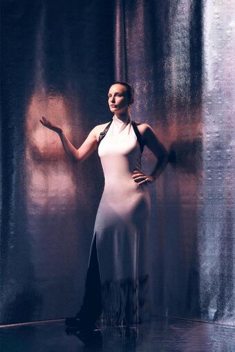 Faye Marsay