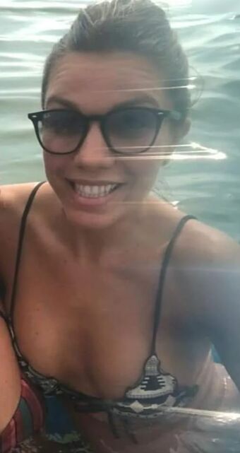 Federica Masolin