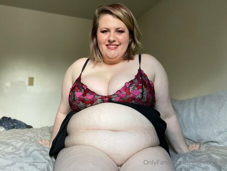 feedeebrooke Nackt Leaks OnlyFans Foto 17