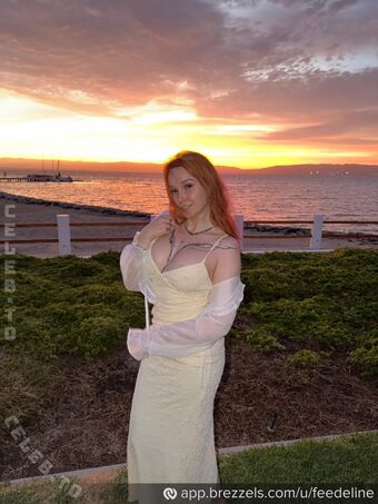 Feedeline Nackt Leaks OnlyFans Foto 173