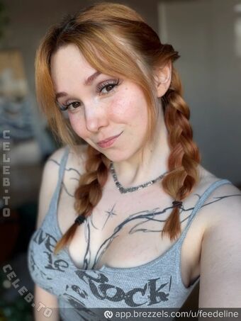 Feedeline Nackt Leaks OnlyFans Foto 175