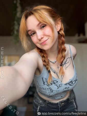 Feedeline Nackt Leaks OnlyFans Foto 176