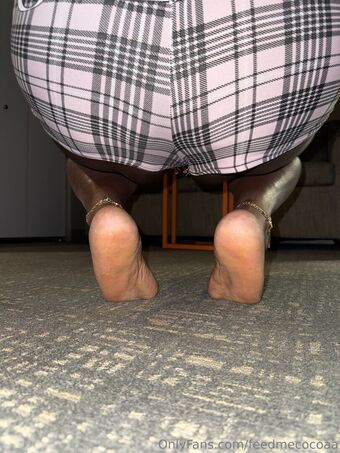 feedmecocoaa Nackt Leaks OnlyFans Foto 9