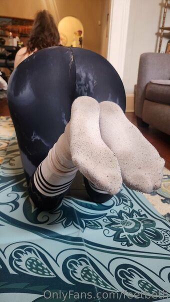 feetbeth Nackt Leaks OnlyFans Foto 36