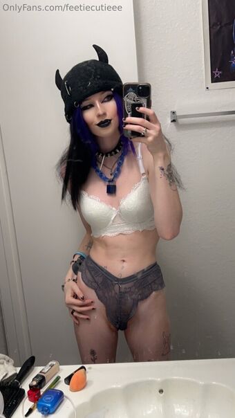 feetiecutieee