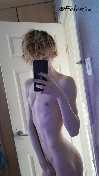 Felexiia Nackt Leaks OnlyFans Foto 44