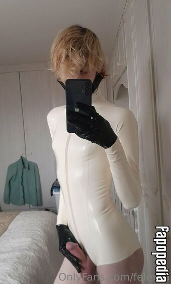Felexiia Nackt Leaks OnlyFans Foto 49