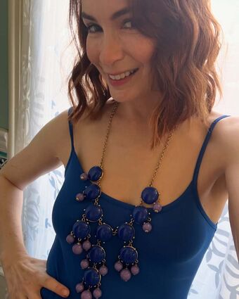 Felicia Day Nackt Leaks OnlyFans Foto 58
