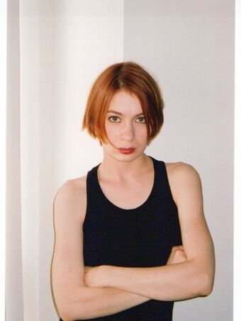 Felicia Day Nackt Leaks OnlyFans Foto 61