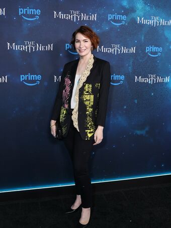 Felicia Day Nackt Leaks OnlyFans Foto 62