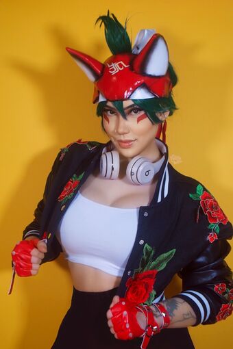FeliciaVox