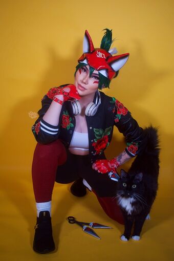 FeliciaVox
