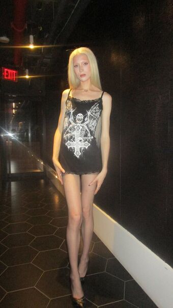 fem4tacobell Nackt Leaks OnlyFans Foto 1