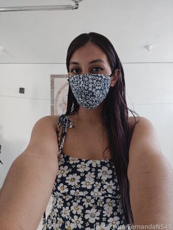 FernandaNS Nackt Leaks OnlyFans Foto 16
