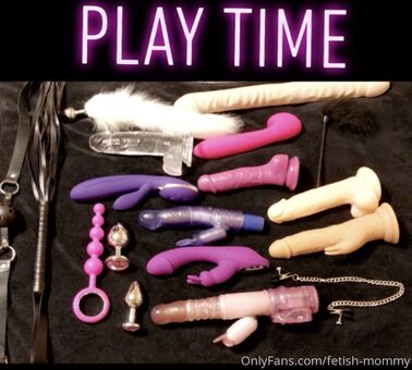 fetish-mommy