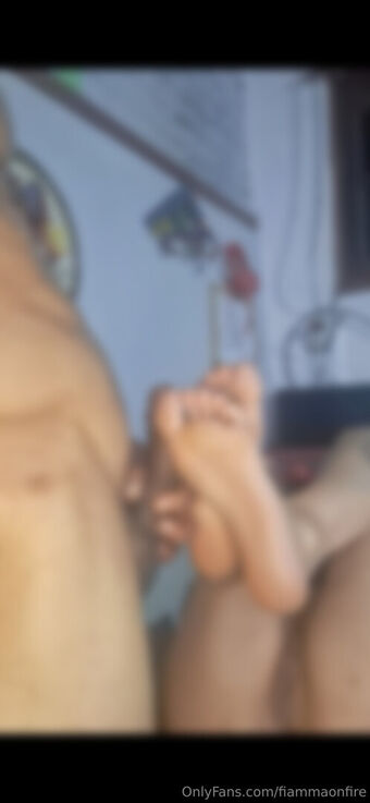 fiammaonfire Nackt Leaks OnlyFans Foto 7